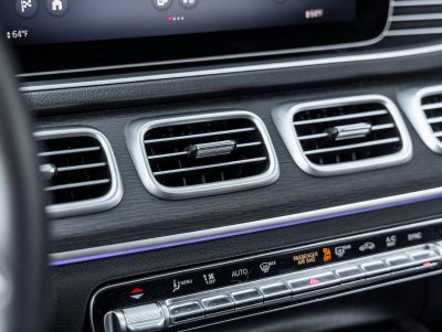 2024 Mercedes-Benz GLE GLE 450 4MATIC®