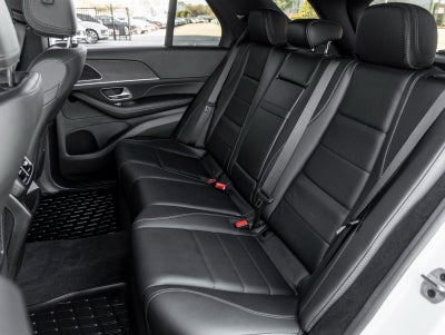 2024 Mercedes-Benz GLE GLE 450 4MATIC®