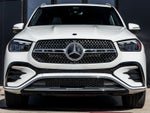 2024 Mercedes-Benz GLE GLE 450 4MATIC®