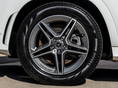 2023 Mercedes-Benz GLE GLE 450 4MATIC®