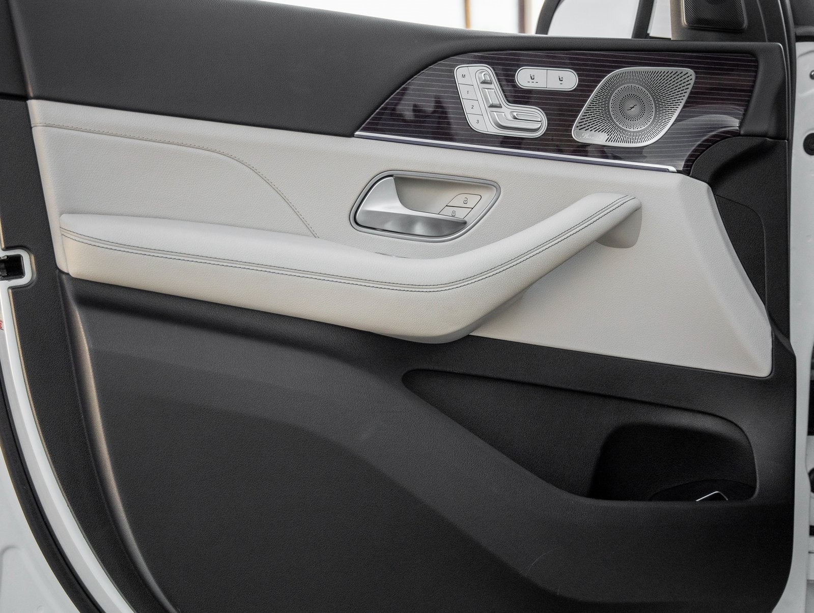 2023 Mercedes-Benz GLE GLE 450 4MATIC®