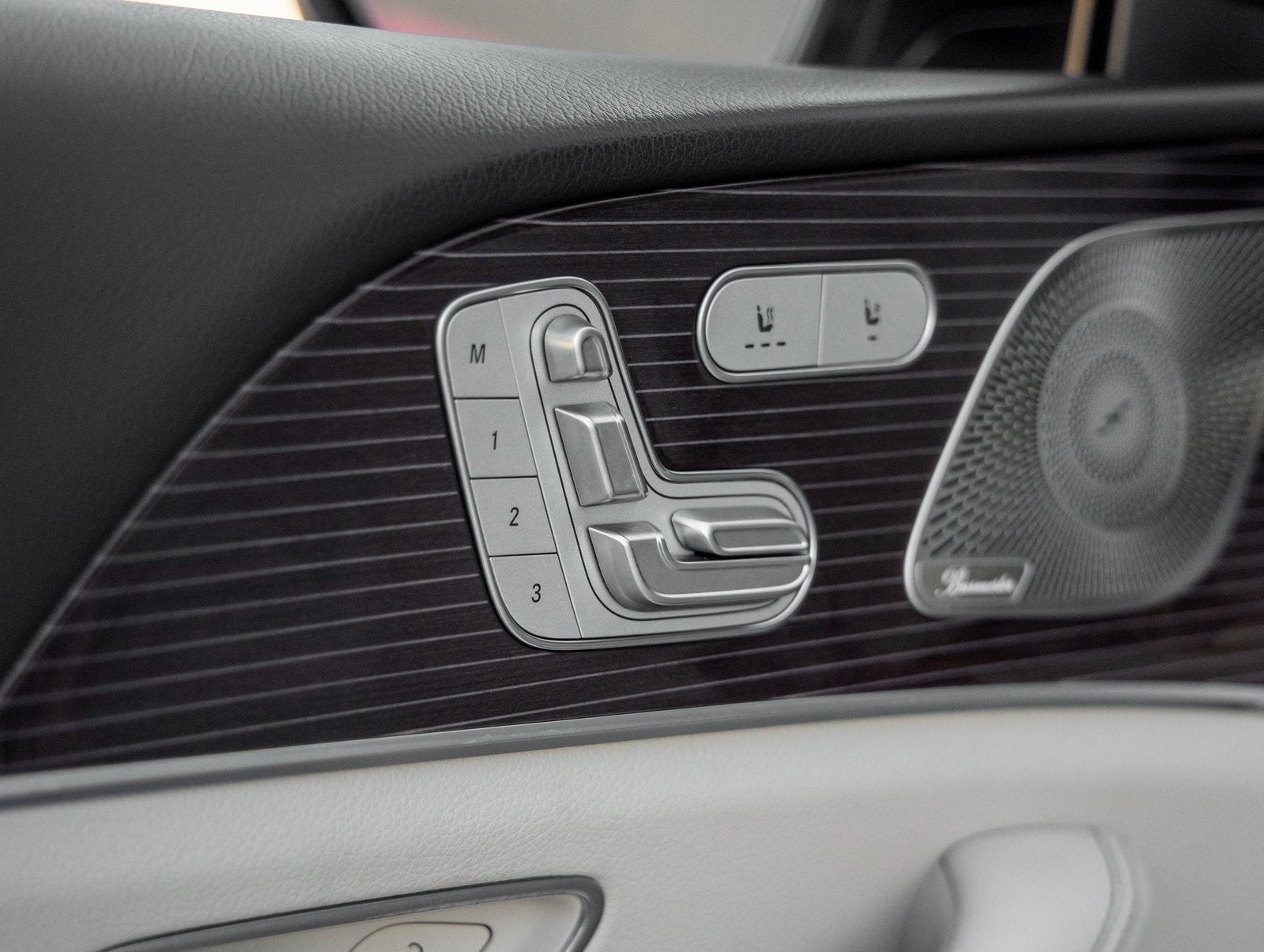 2023 Mercedes-Benz GLE GLE 450 4MATIC®