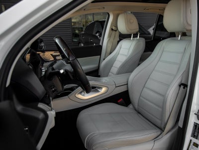 2023 Mercedes-Benz GLE GLE 450 4MATIC®