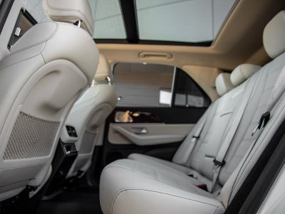 2023 Mercedes-Benz GLE GLE 450 4MATIC®