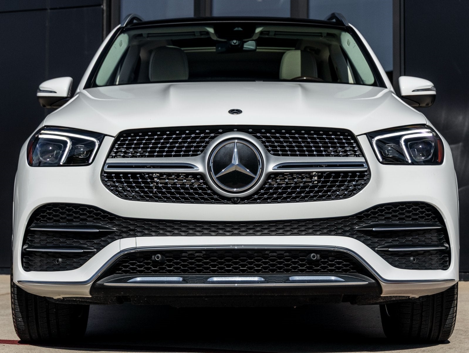 2023 Mercedes-Benz GLE GLE 450 4MATIC®