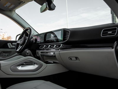 2023 Mercedes-Benz GLE GLE 450 4MATIC®