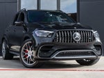 2024 Mercedes-Benz GLE GLE 63 S AMG® 4MATIC®