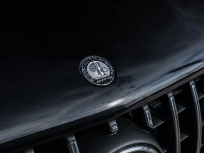 2024 Mercedes-Benz GLE GLE 63 S AMG® 4MATIC®