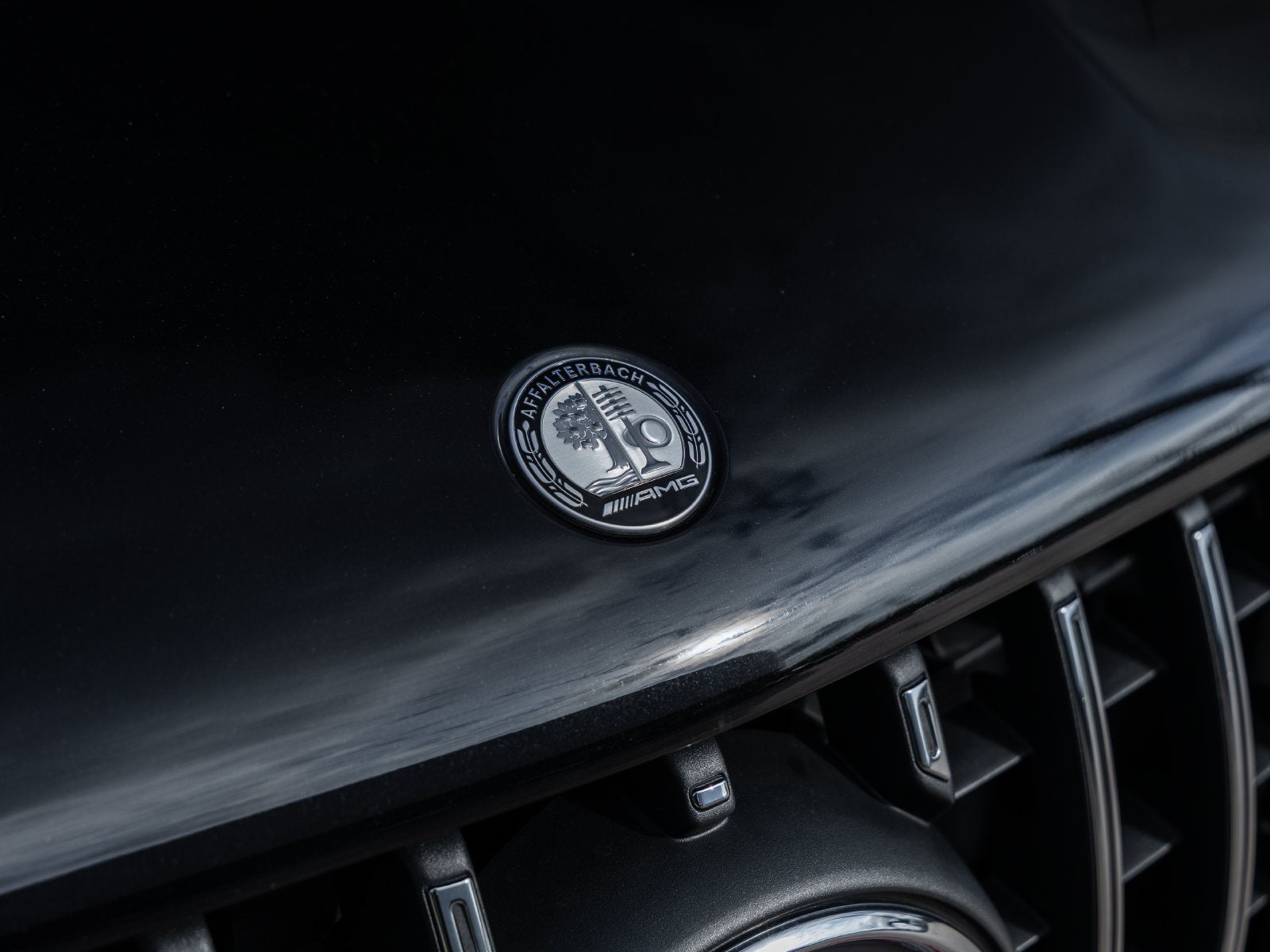 2024 Mercedes-Benz GLE GLE 63 S AMG® 4MATIC®