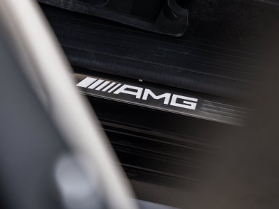 2024 Mercedes-Benz GLE GLE 63 S AMG® 4MATIC®