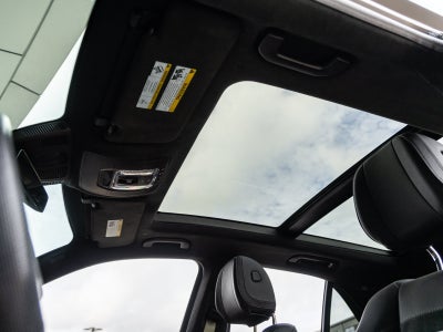 2024 Mercedes-Benz GLE GLE 63 S AMG® 4MATIC®