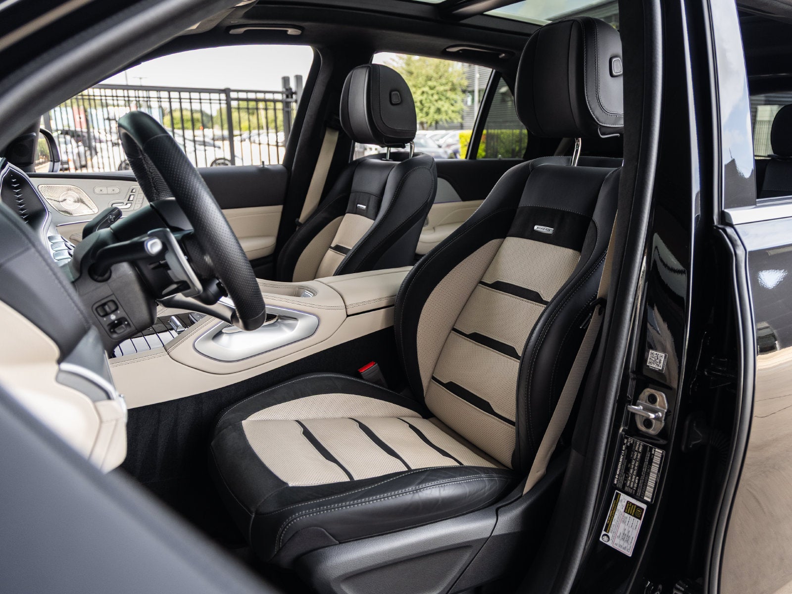 2024 Mercedes-Benz GLE GLE 63 S AMG® 4MATIC®