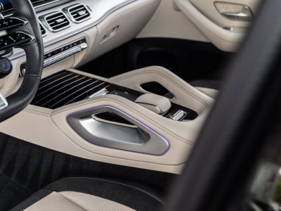 2024 Mercedes-Benz GLE GLE 63 S AMG® 4MATIC®