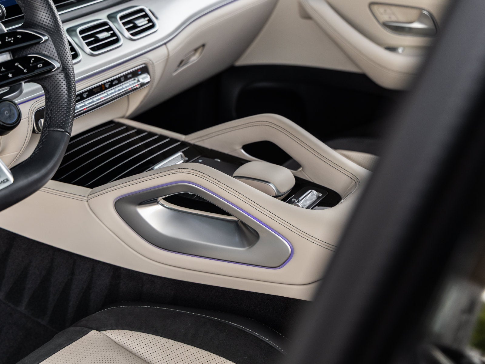 2024 Mercedes-Benz GLE GLE 63 S AMG® 4MATIC®