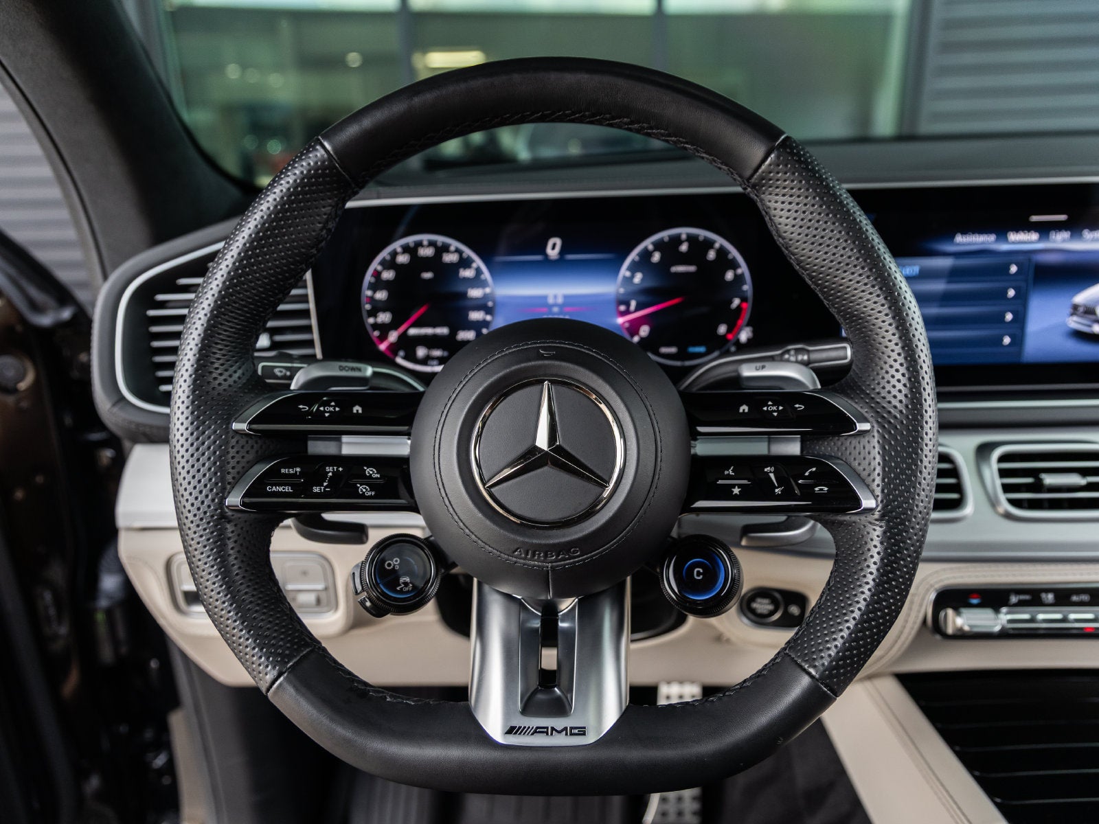 2024 Mercedes-Benz GLE GLE 63 S AMG® 4MATIC®