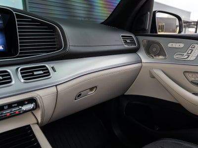 2024 Mercedes-Benz GLE GLE 63 S AMG® 4MATIC®