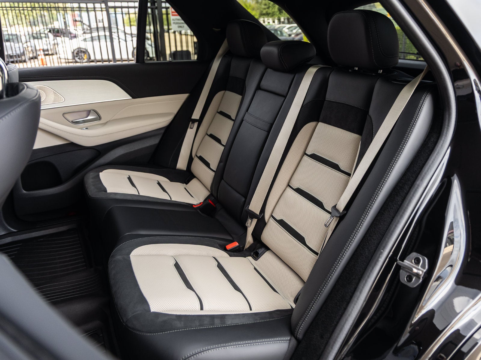 2024 Mercedes-Benz GLE GLE 63 S AMG® 4MATIC®