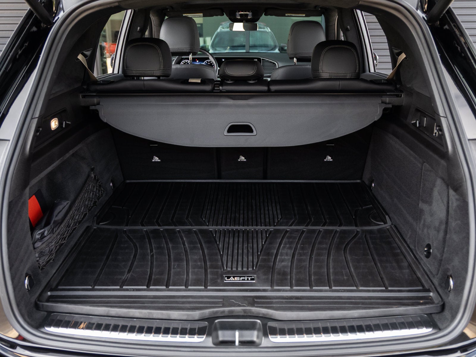 2024 Mercedes-Benz GLE GLE 63 S AMG® 4MATIC®
