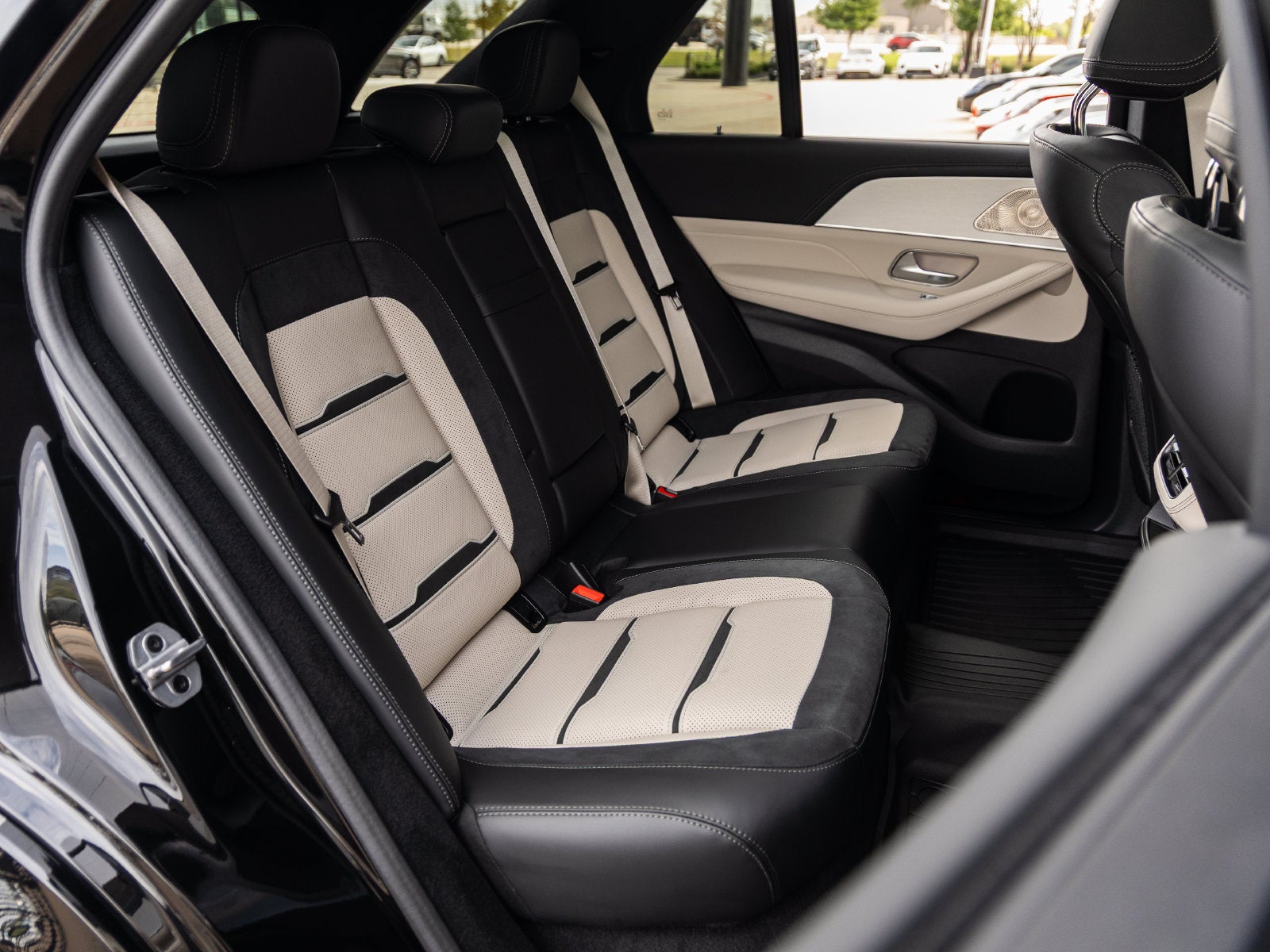 2024 Mercedes-Benz GLE GLE 63 S AMG® 4MATIC®