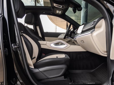 2024 Mercedes-Benz GLE GLE 63 S AMG® 4MATIC®