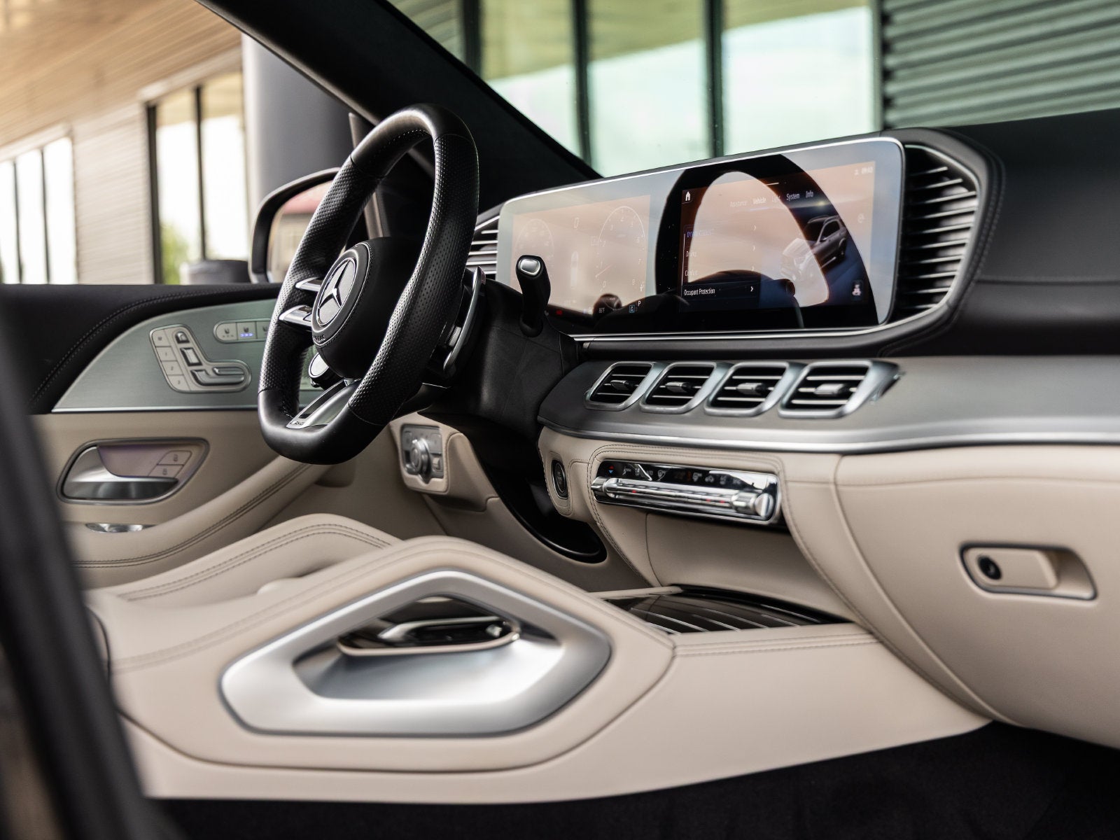 2024 Mercedes-Benz GLE GLE 63 S AMG® 4MATIC®
