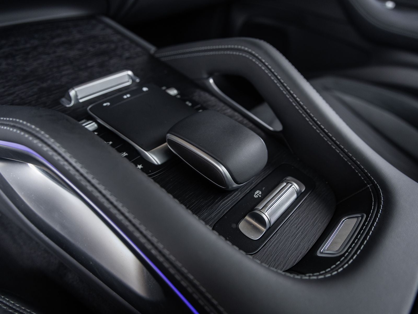 2024 Mercedes-Benz GLE GLE 63 S AMG® 4MATIC®