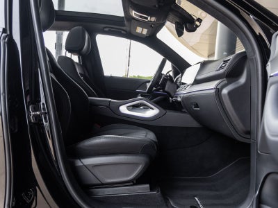 2024 Mercedes-Benz GLE GLE 63 S AMG® 4MATIC®