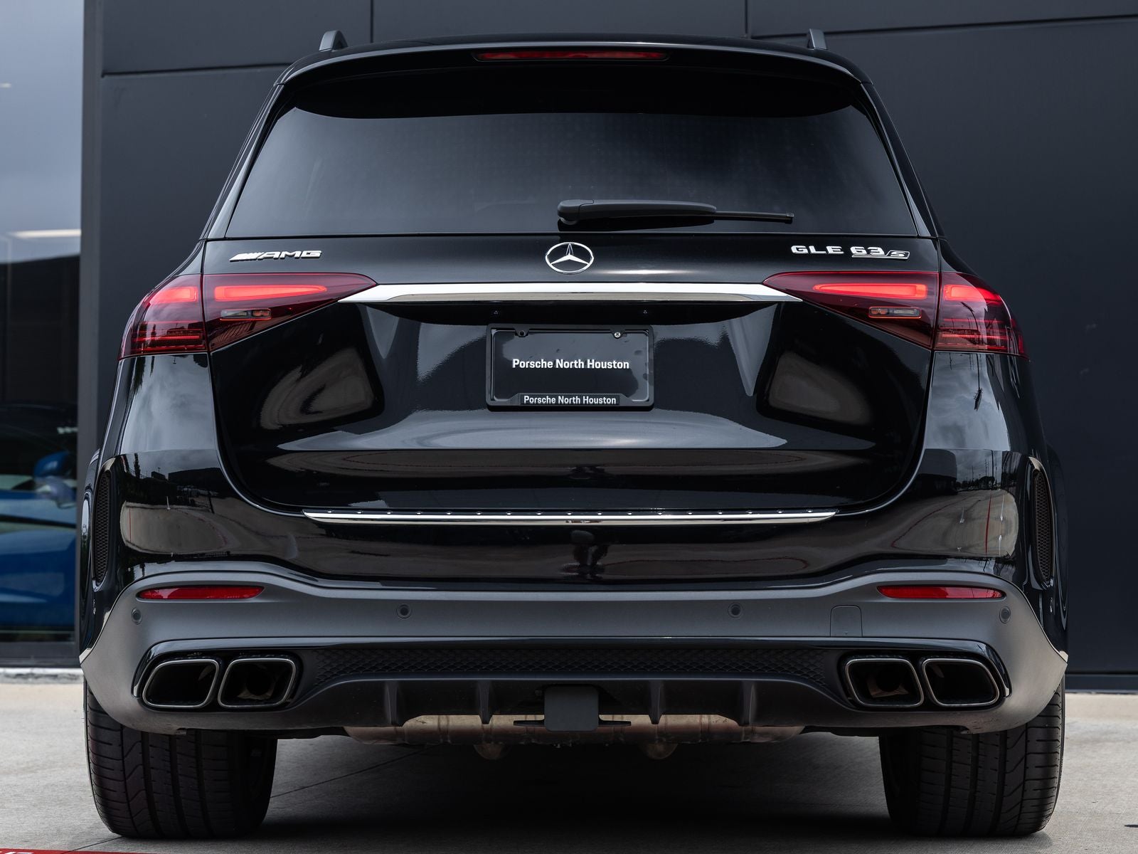 2024 Mercedes-Benz GLE GLE 63 S AMG® 4MATIC®