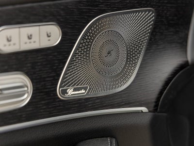 2025 Mercedes-Benz GLE GLE 450 4MATIC®