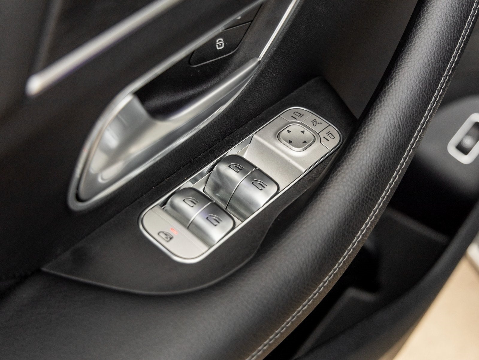 2025 Mercedes-Benz GLE GLE 450 4MATIC®