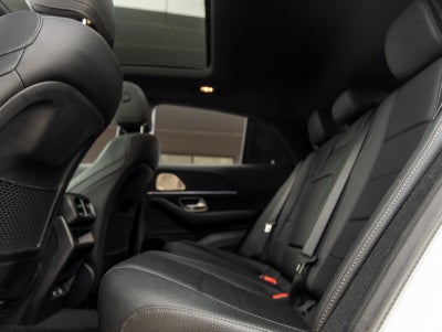 2025 Mercedes-Benz GLE GLE 450 4MATIC®