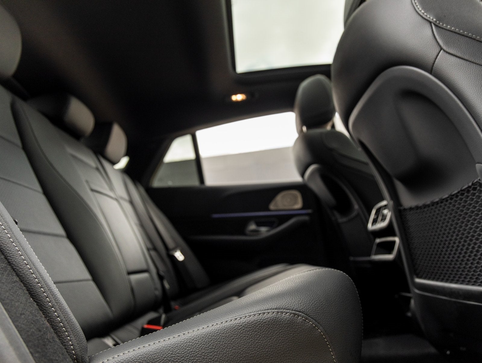 2025 Mercedes-Benz GLE GLE 450 4MATIC®