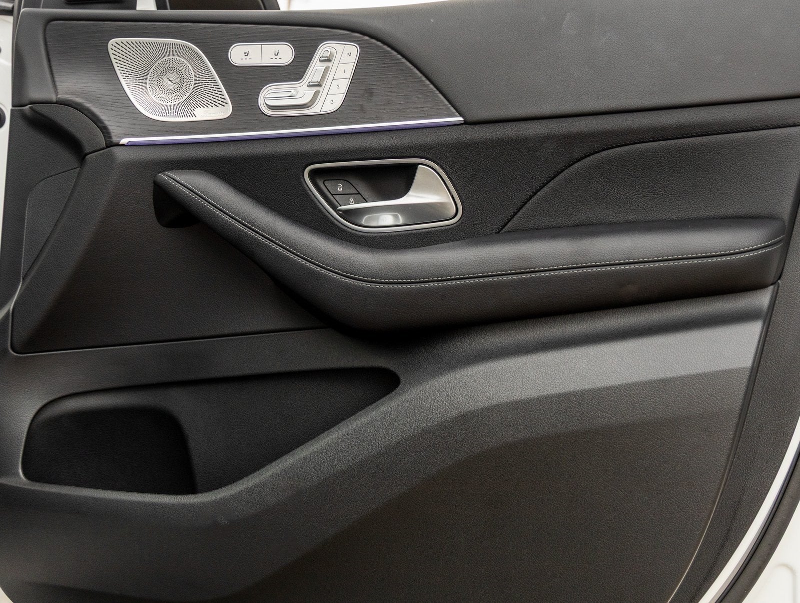 2025 Mercedes-Benz GLE GLE 450 4MATIC®