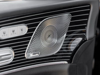 2025 Mercedes-Benz GLE GLE 450 4MATIC®