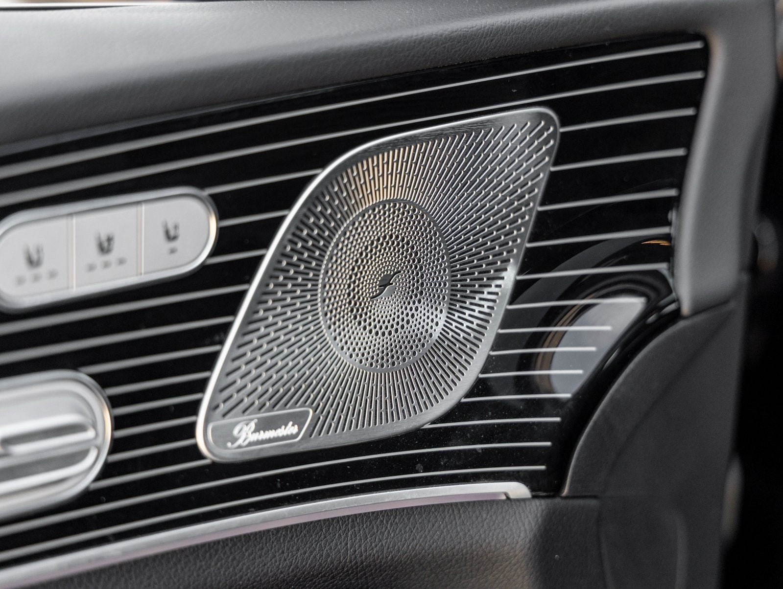 2025 Mercedes-Benz GLE GLE 450 4MATIC®