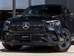 2025 Mercedes-Benz GLE GLE 450 4MATIC®