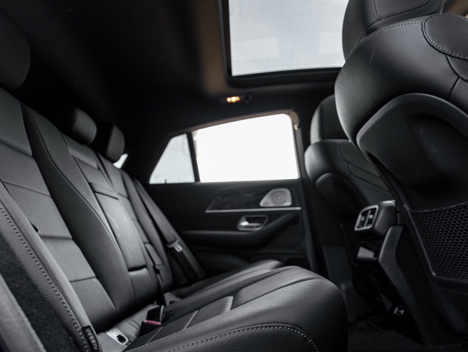 2025 Mercedes-Benz GLE GLE 450 4MATIC®