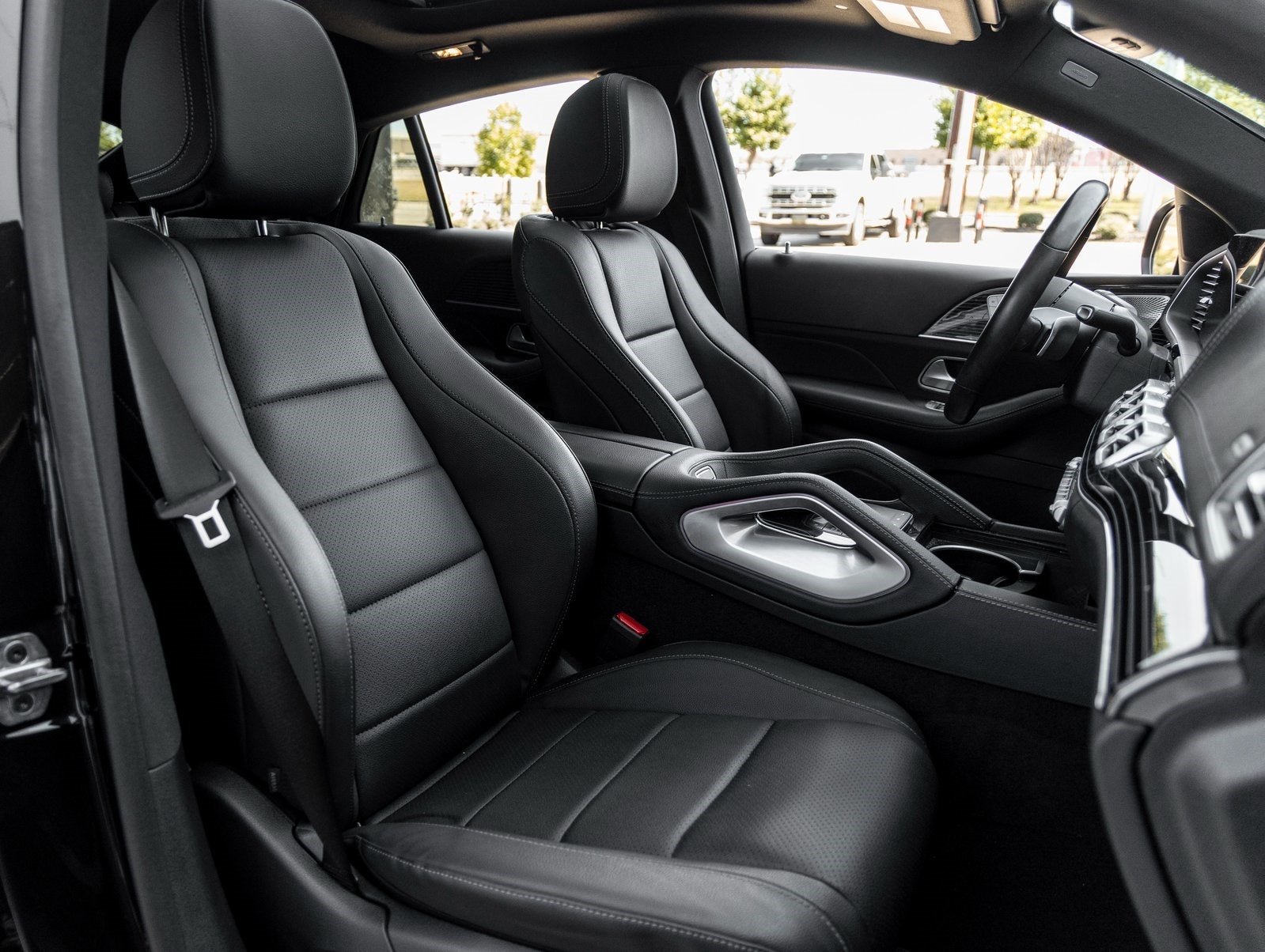 2025 Mercedes-Benz GLE GLE 450 4MATIC®