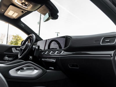 2025 Mercedes-Benz GLE GLE 450 4MATIC®