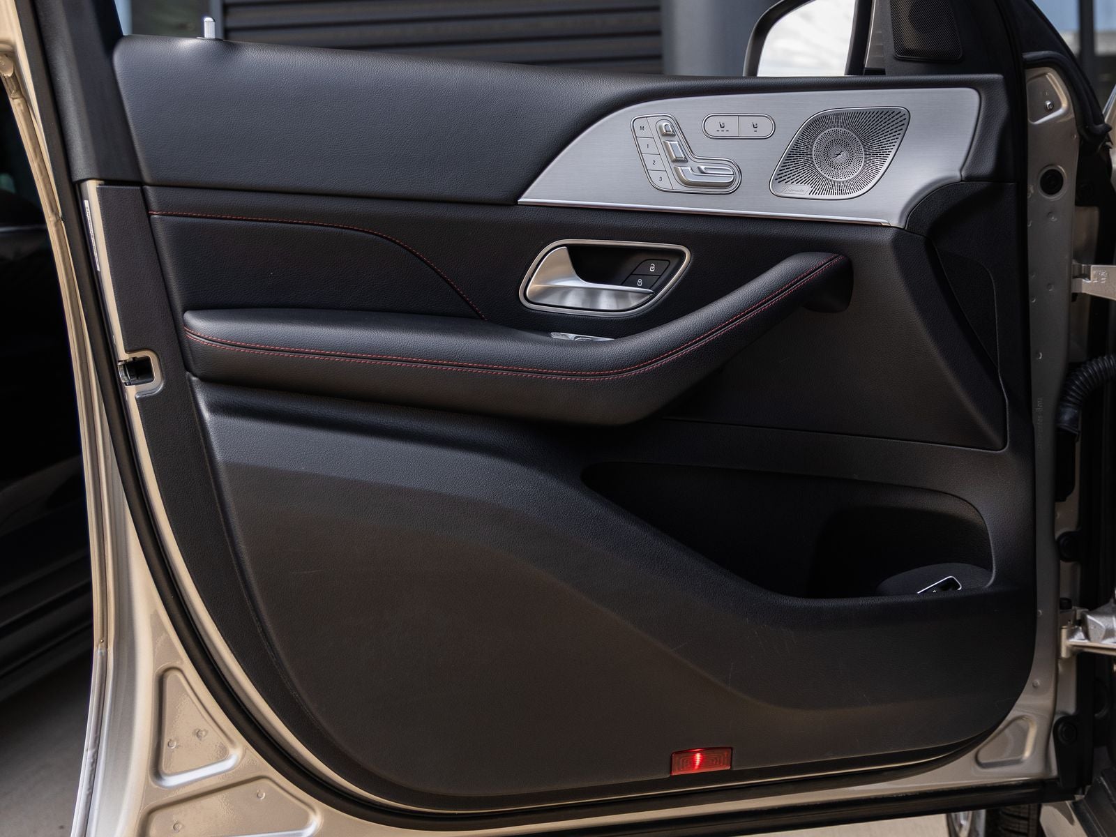 2023 Mercedes-Benz GLE GLE 53 AMG® 4MATIC®