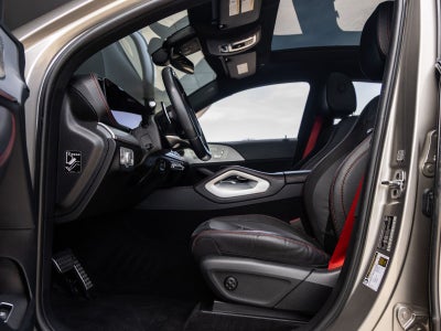 2023 Mercedes-Benz GLE GLE 53 AMG® 4MATIC®