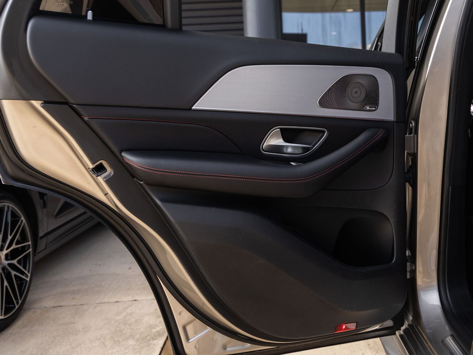 2023 Mercedes-Benz GLE GLE 53 AMG® 4MATIC®