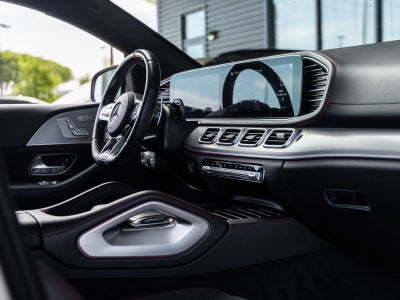 2023 Mercedes-Benz GLE GLE 53 AMG® 4MATIC®
