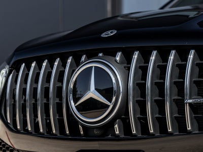 2022 Mercedes-Benz GLE GLE 53 AMG® 4MATIC®