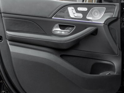 2022 Mercedes-Benz GLE GLE 53 AMG® 4MATIC®