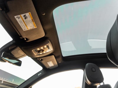 2022 Mercedes-Benz GLE GLE 53 AMG® 4MATIC®