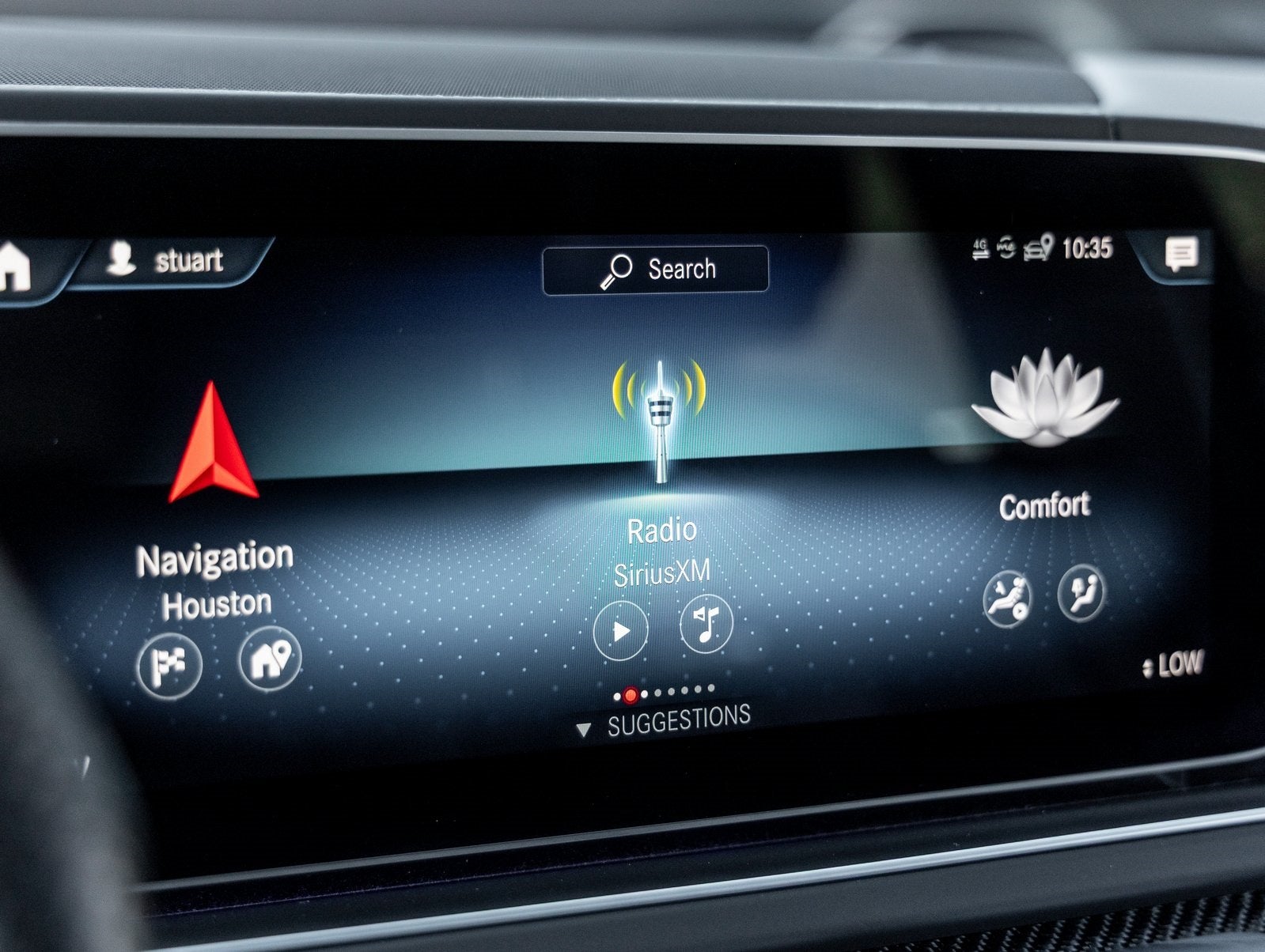 2022 Mercedes-Benz GLE GLE 53 AMG® 4MATIC®