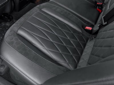 2022 Mercedes-Benz GLE GLE 53 AMG® 4MATIC®