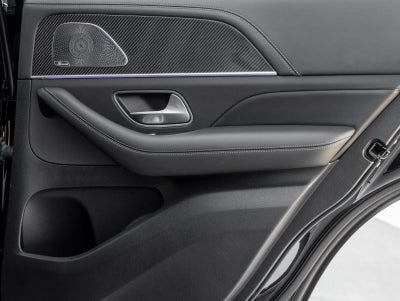 2022 Mercedes-Benz GLE GLE 53 AMG® 4MATIC®