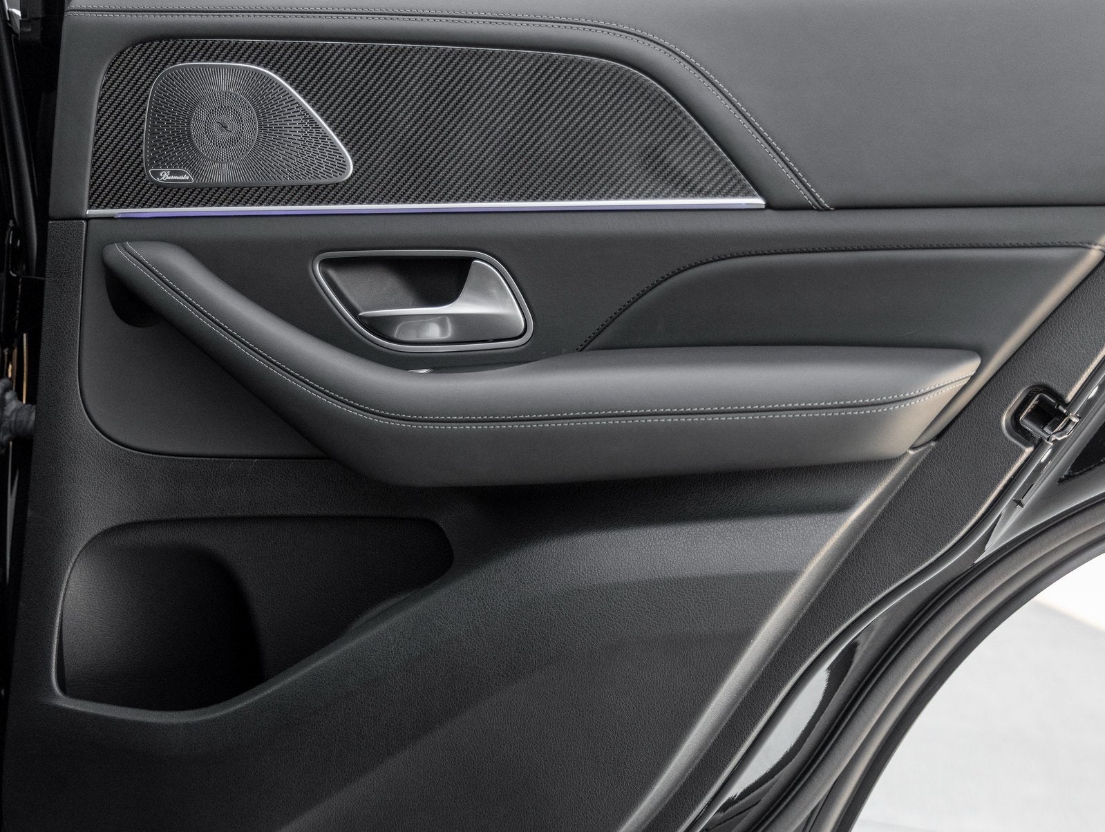 2022 Mercedes-Benz GLE GLE 53 AMG® 4MATIC®